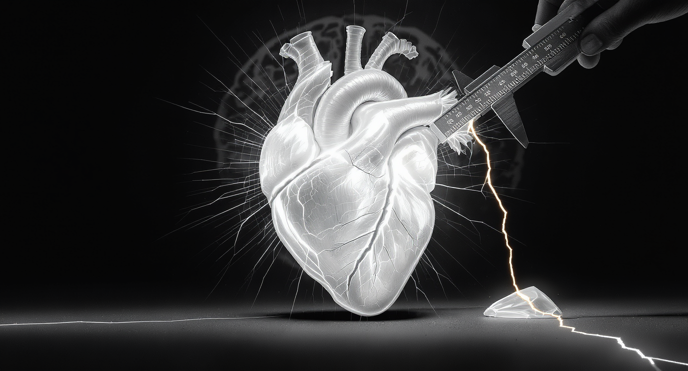 Microfissuras Emocionais: O Que Você Está Ignorando